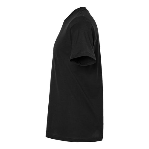 JetPack T-Shirt Black (JetPack Logo White)